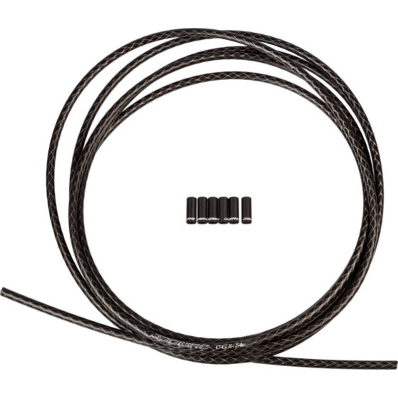 Jagwire CGX-SL Brake Cable Housing, 3 m
