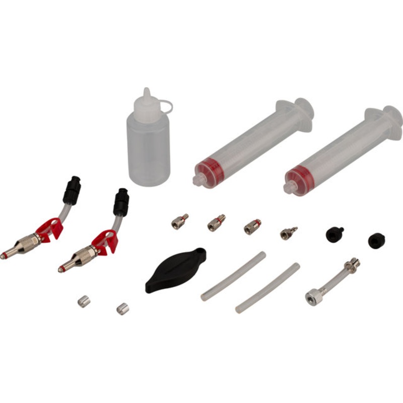 Jagwire Pro Bleed Kit