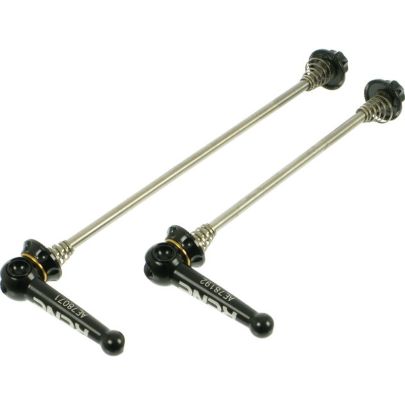 KCNC KQR Titanium MTB Quick Releases