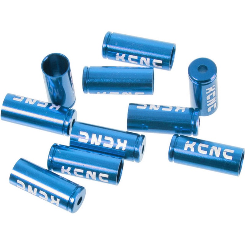 KCNC Unsealed Ferrules