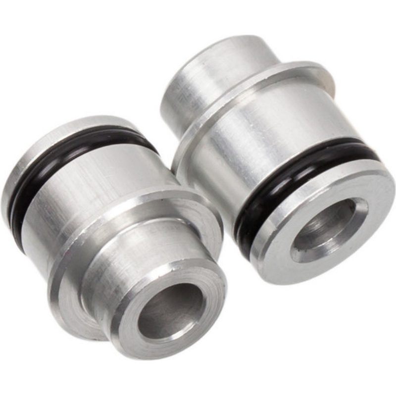 Mavic 9.5 mm Adapter for 12 mm ITS4/TS-2 Rear Hubs – 2012-2018