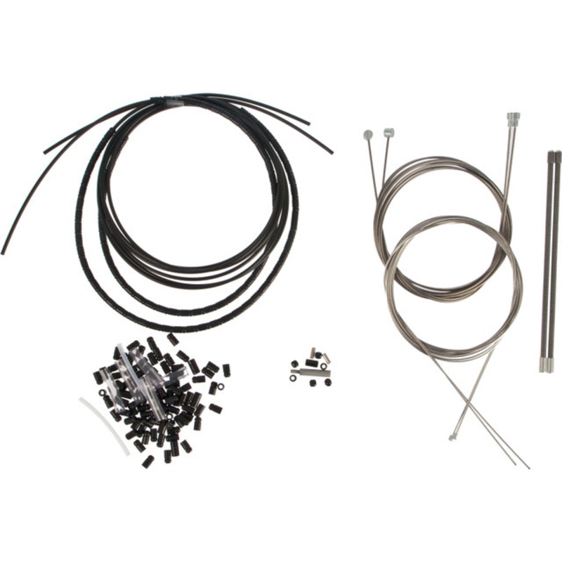 Nokon Konkavex Universal Shift or Brake Set