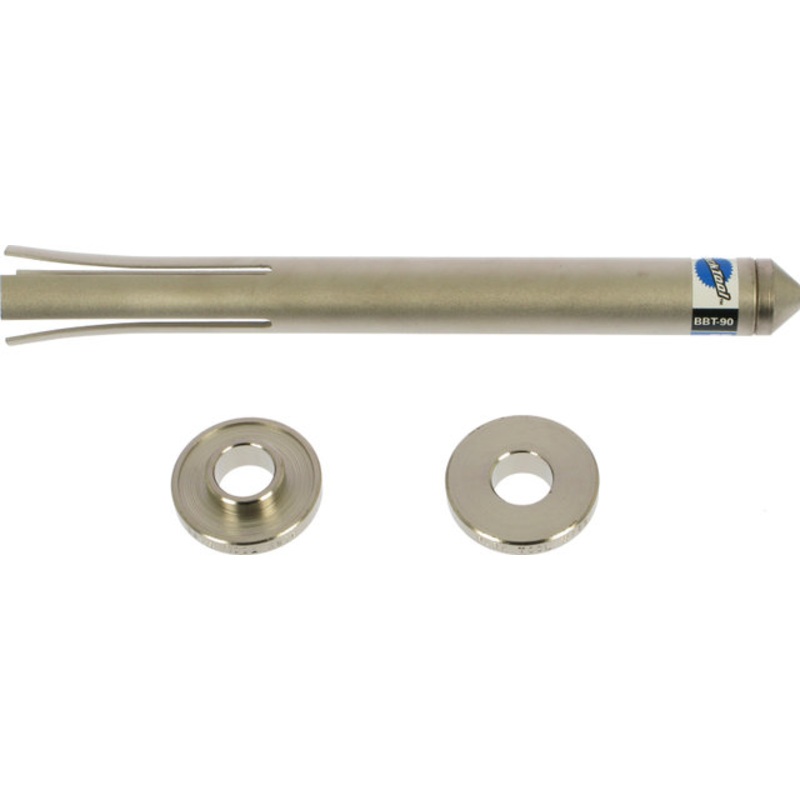 ParkTool BBT-90.3 Press Fit Bottom Bracket Bearing Tool Set