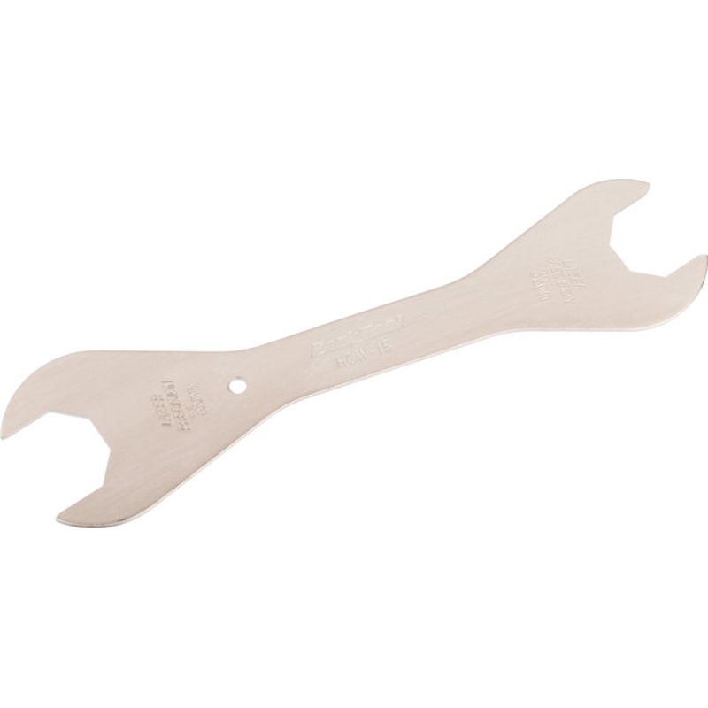 ParkTool HCW-15 32/36 mm Double-Ended Cone Wrench