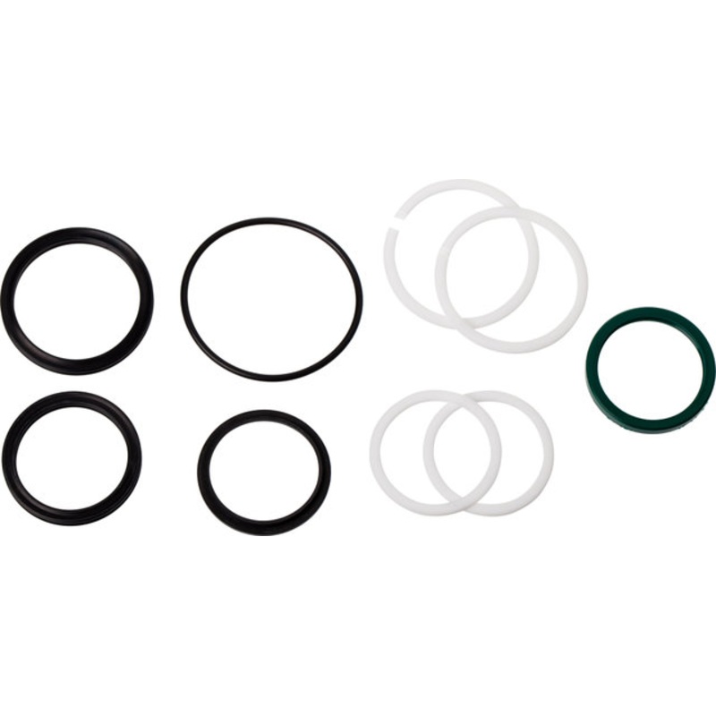 RockShox Basic Service Kit for Monarch Plus/XX/RL/R/RT3 as of 2014