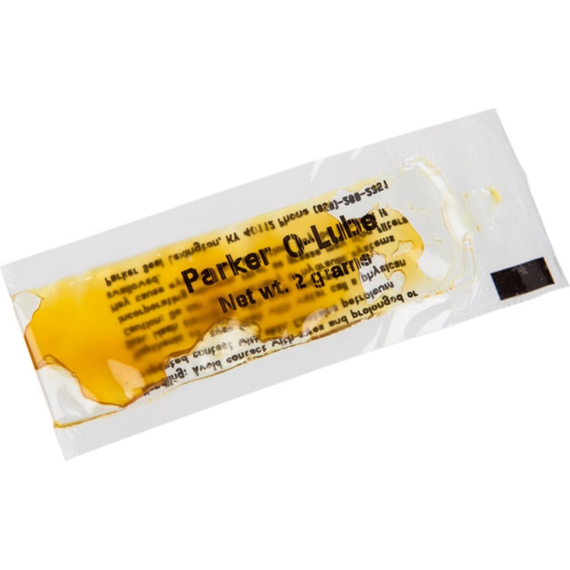 RockShox Parker O-Lube Grease