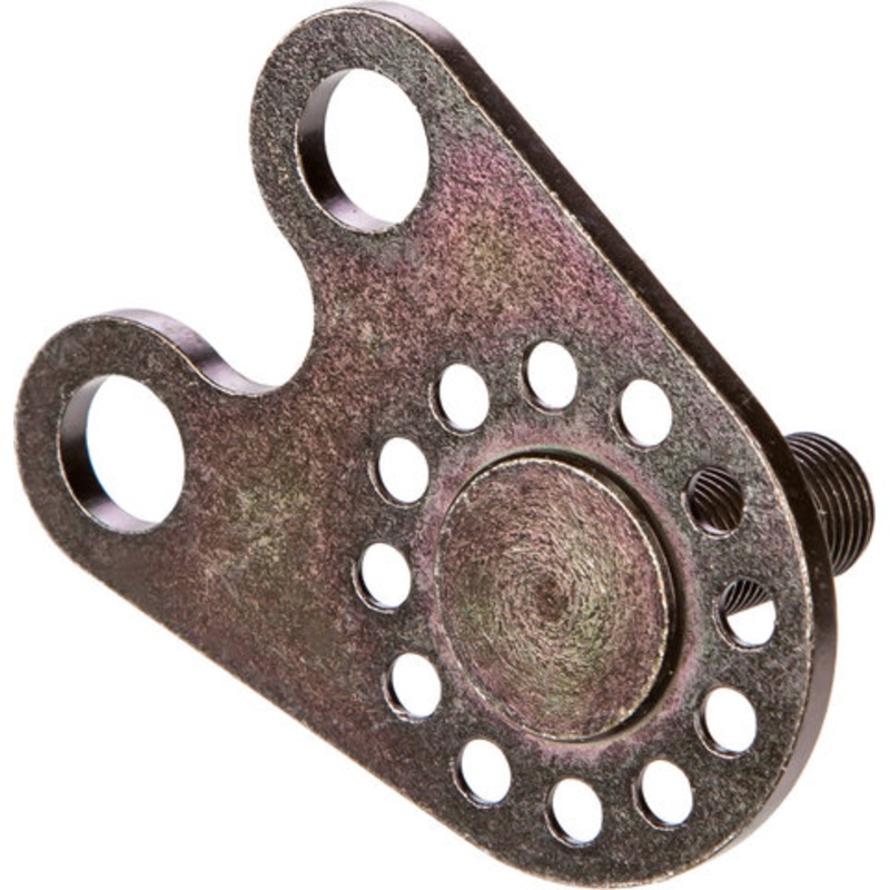 Rohloff TS Long Axle Plate