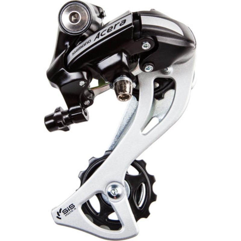 Shimano Acera RD-M360 8-speed Rear Derailleur