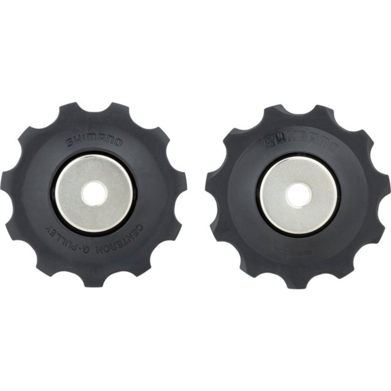 Shimano Derailleur Pulleys for SLX Deore 10-speed – 1 Pair