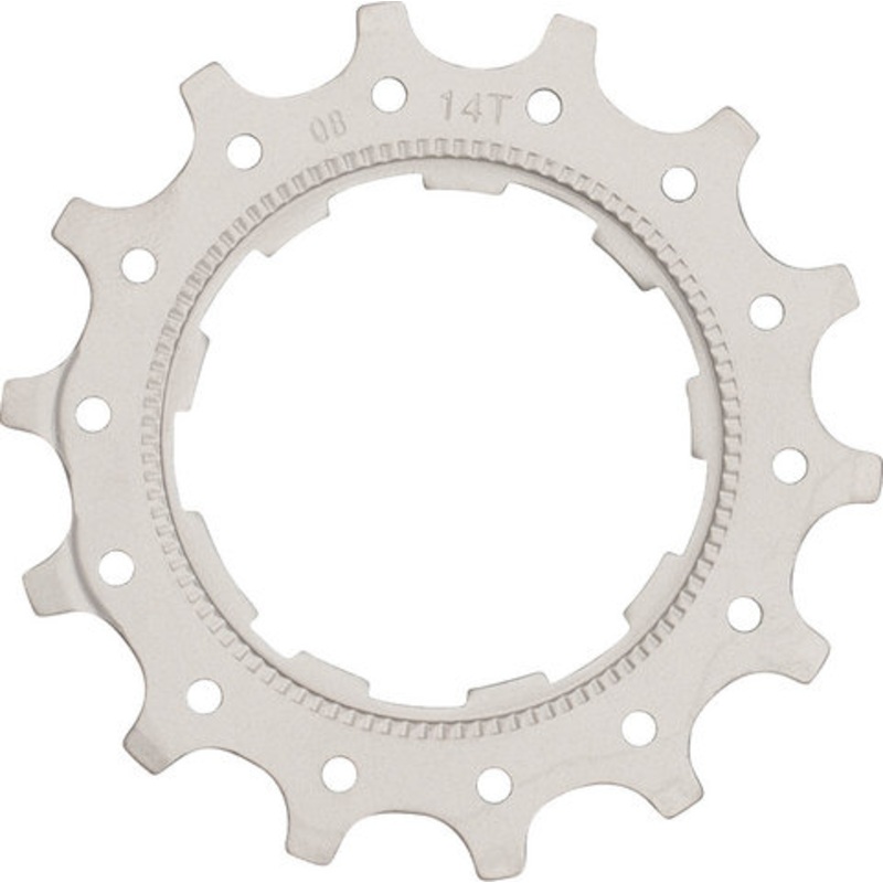 Shimano Sprocket for Ultegra CS-6600 10-speed, 13/14/15/16 teeth