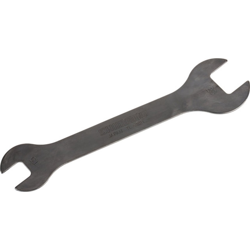 Shimano TL-HS21 Cone Wrench