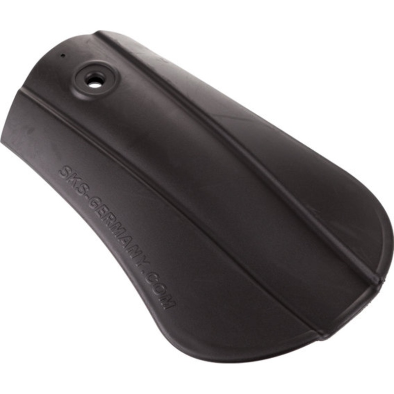 SKS Spoiler XXL for Chromoplastics / Bluemels