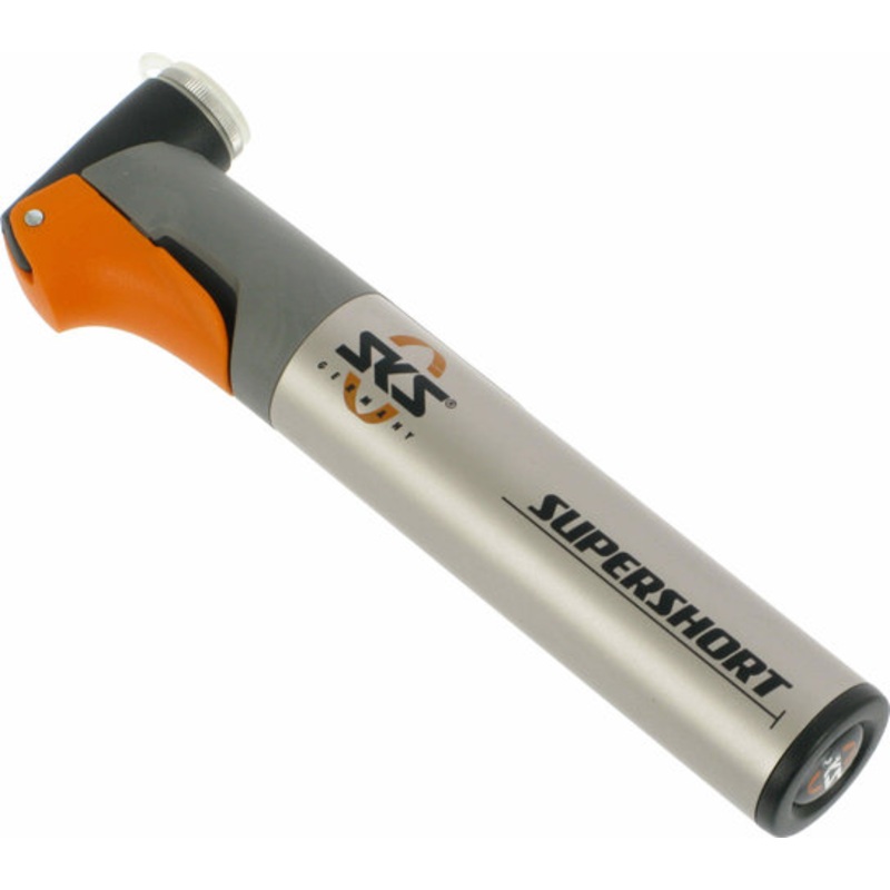 SKS Supershort Mini-pump