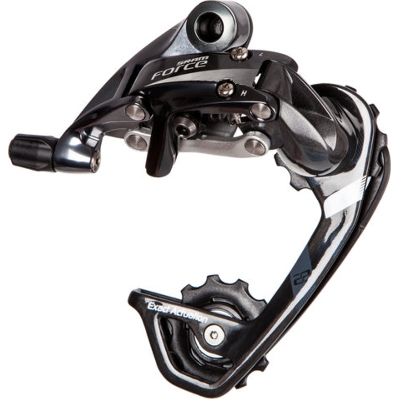SRAM Force 22 WiFLiT rear derailleur 11-speed
