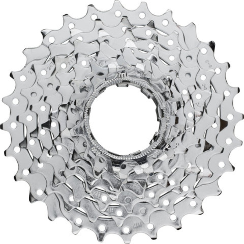 SRAM PG-850 8-speed cassette MTB