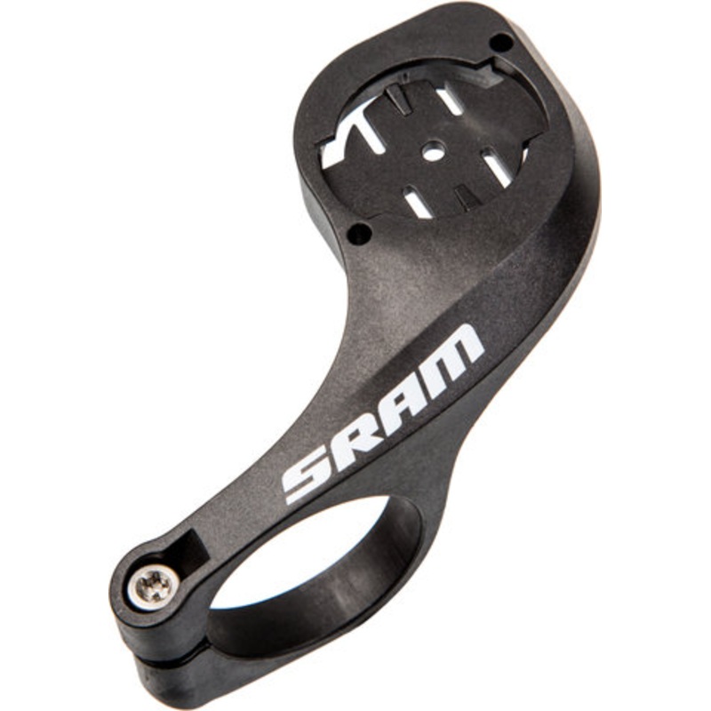 SRAM Quickview MTB Handlebar Mount for Edge 200 / 500 / 510 / 800 / 810