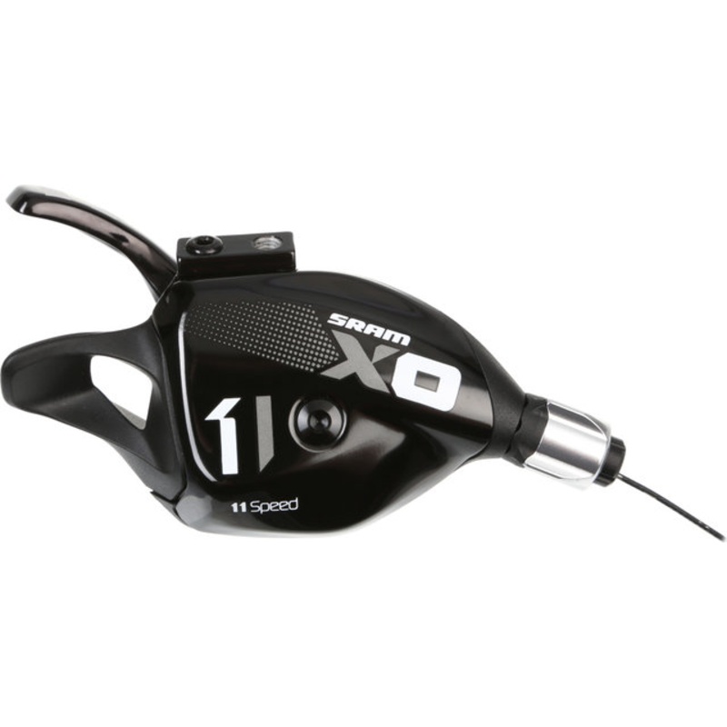 SRAM X01 11-speed Trigger Shifter