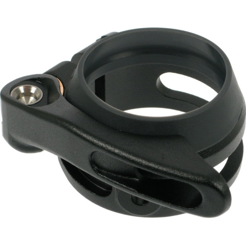 Syntace SuperLock2 Seatpost Clamp w/ Quick Release