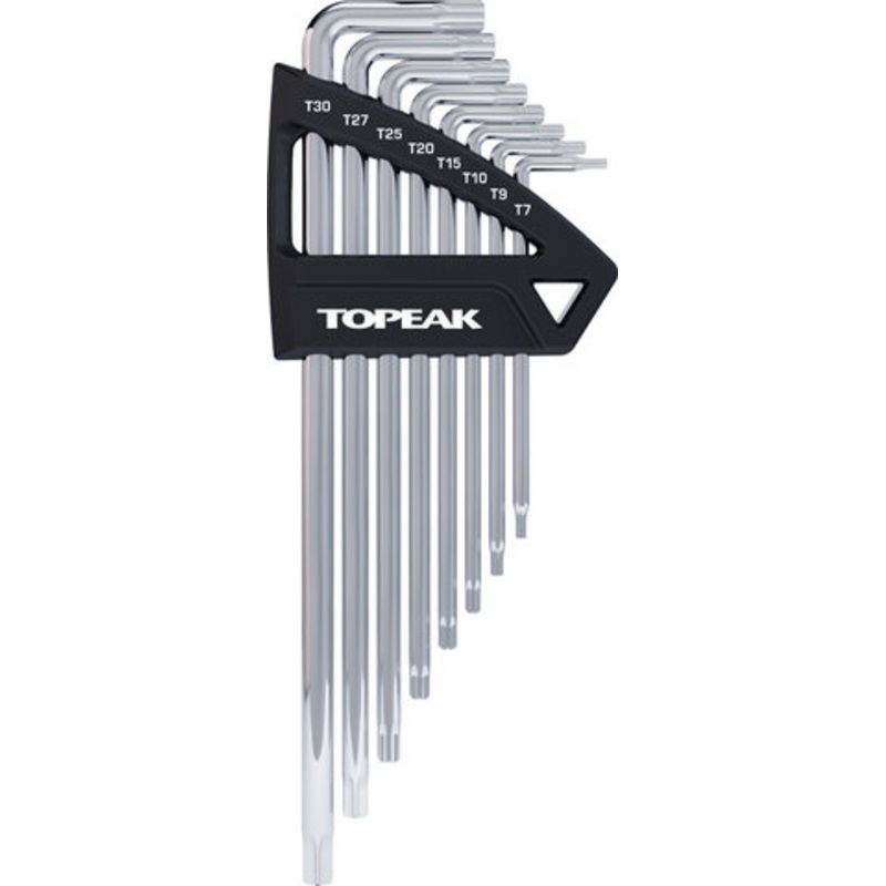 Topeak Torx Wrench Set