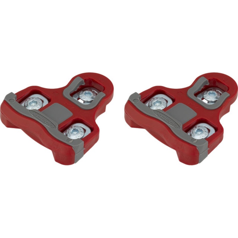 Xpedo Replacement Cleats for Thrust 7