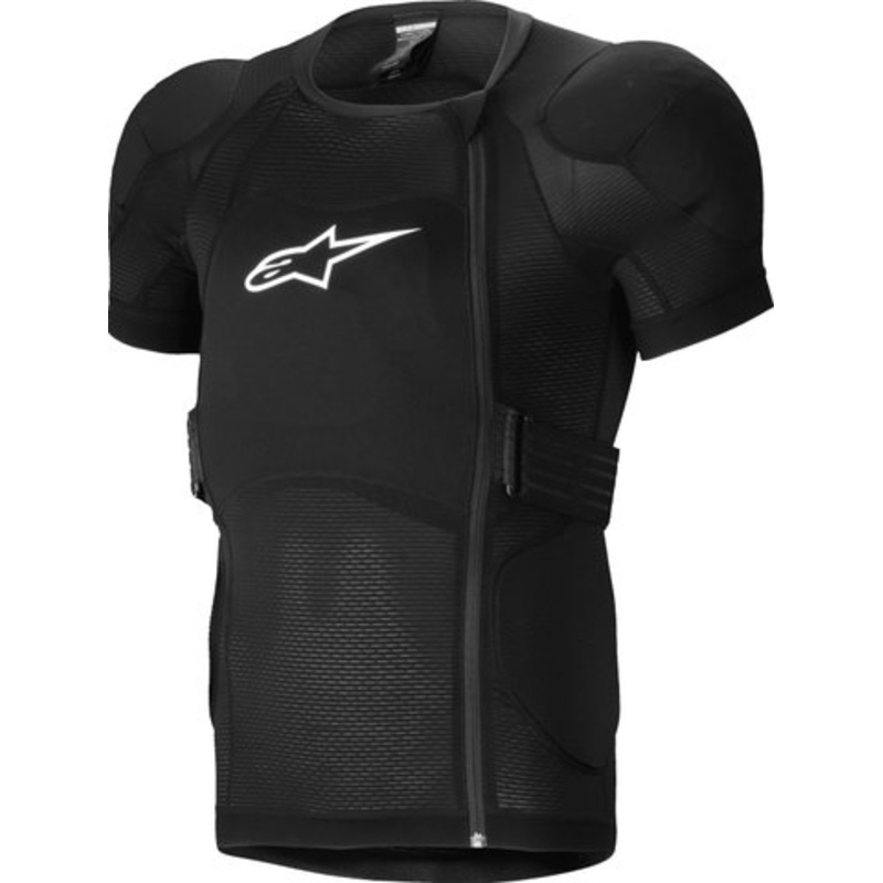 alpinestars A-Impact Plasma S/S Protection Jacket