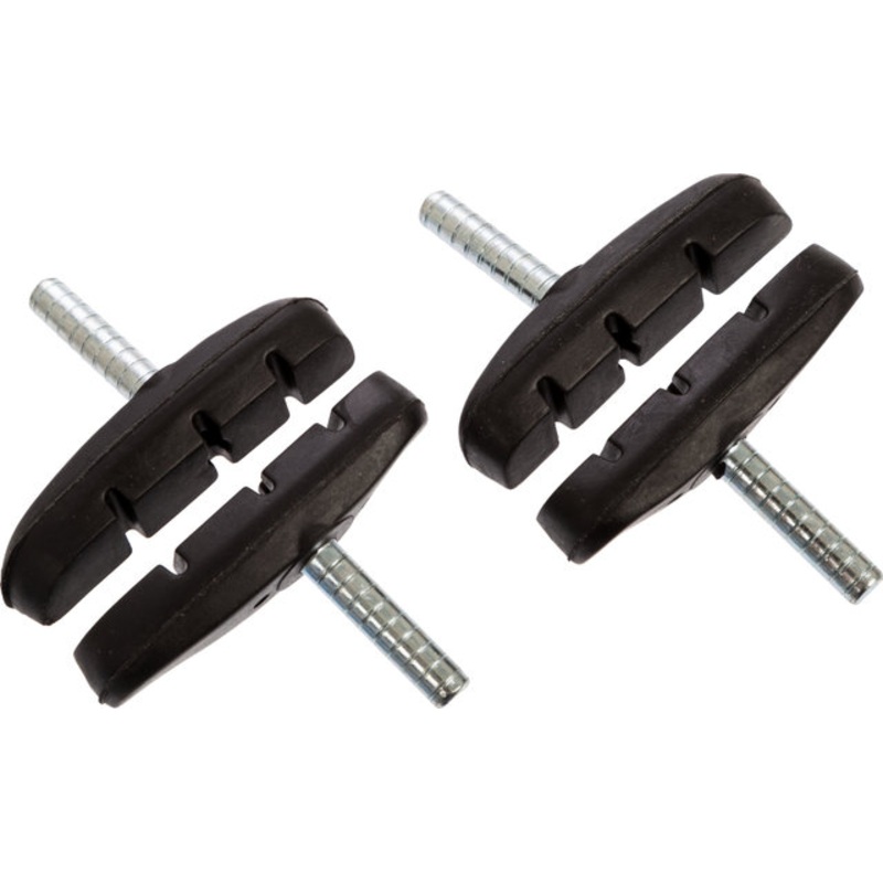 BBB CantiStop BBS-07/BBS-08 Brake Shoes
