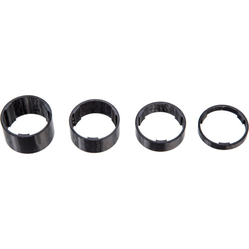 BBB Carbon UltraSpace BHP-35 Spacer Set