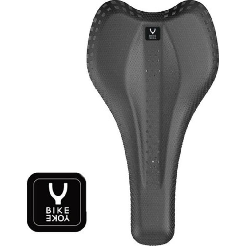 BikeYoke SAGMA 3D Rubber Tag