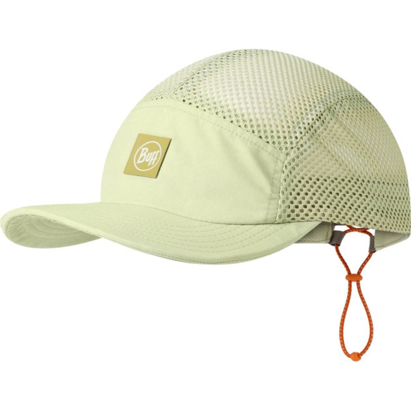 BUFF 5 Panel Air Cap Hat