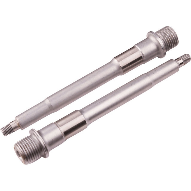 Burgtec Axles for MK4 Composite – 1 pair