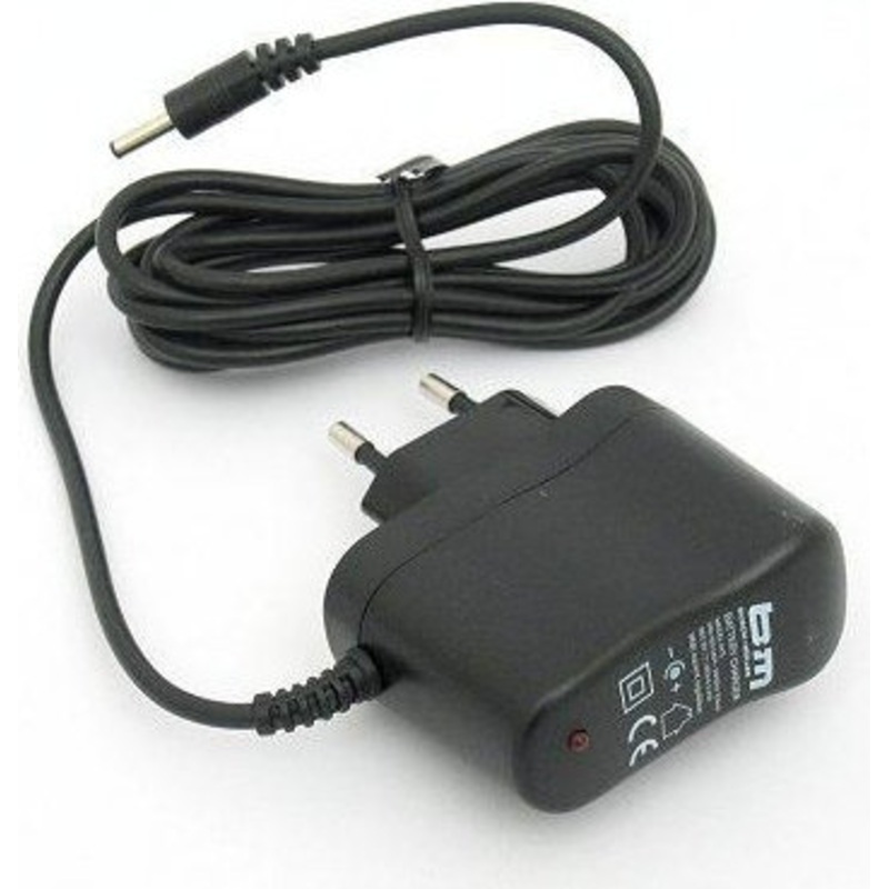 busch mller Charger for Ixon
