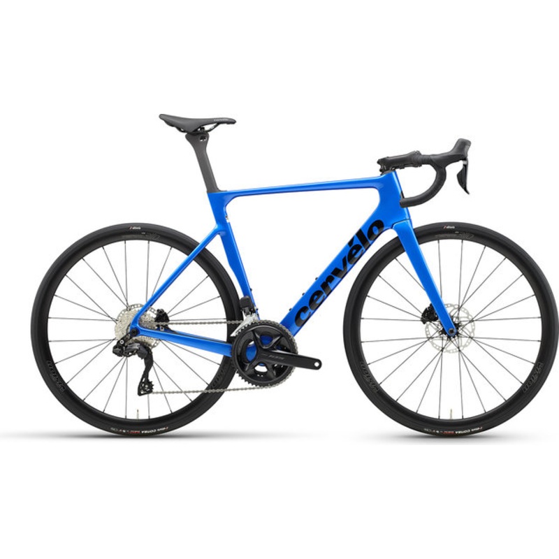 Cervlo Soloist 105 Di2 28″ Carbon Road Bike