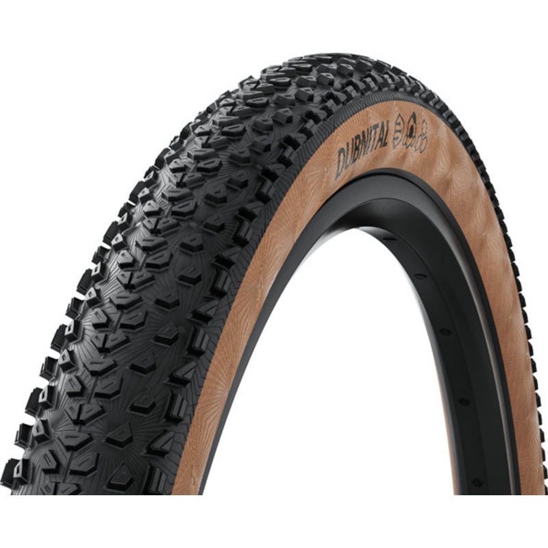 Continental Dunital Race Grip 29″ folding tire