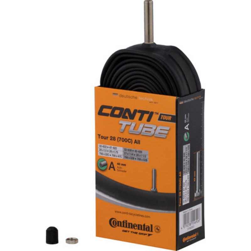 Continental Tour 28 All Inner Tube