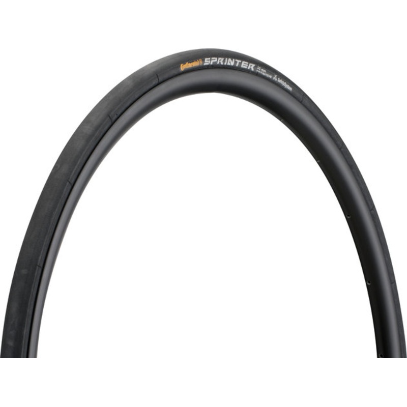 Continental Tubular tire