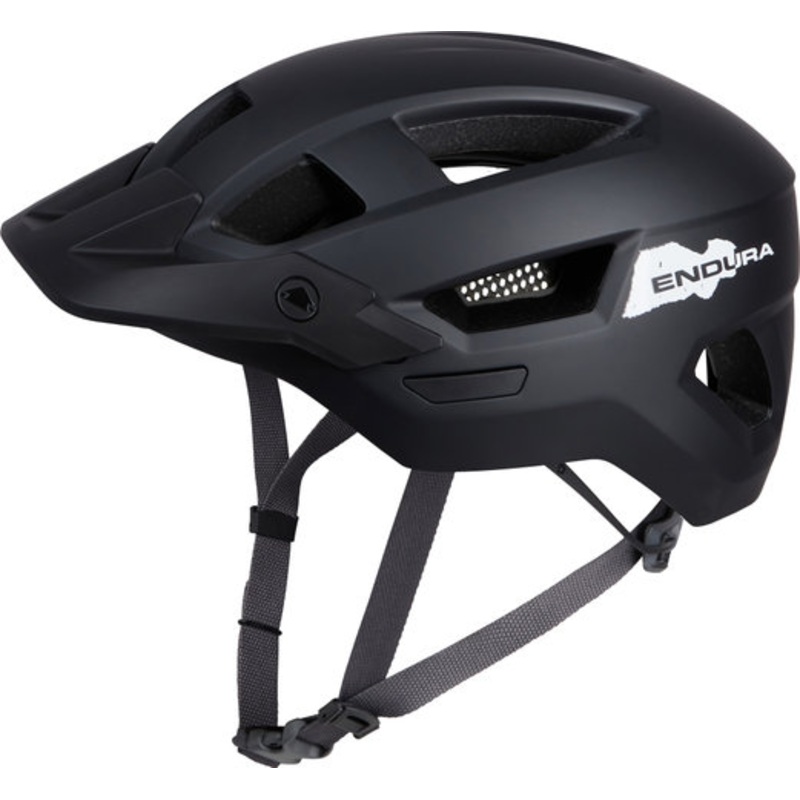 Endura Hummvee Youth Helmet