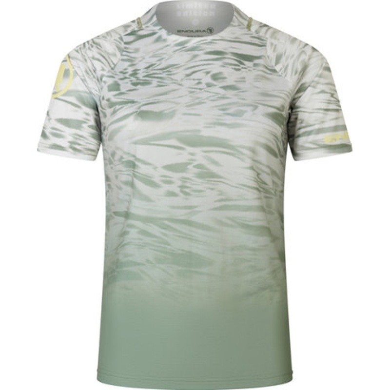Endura Marble LTD Printed S/S Women’s Jersey