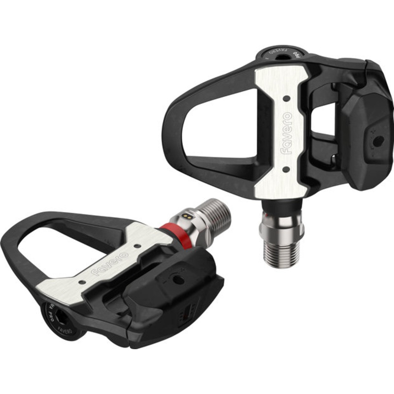 Favero Assioma Pro RS-1 Power Meter Pedals