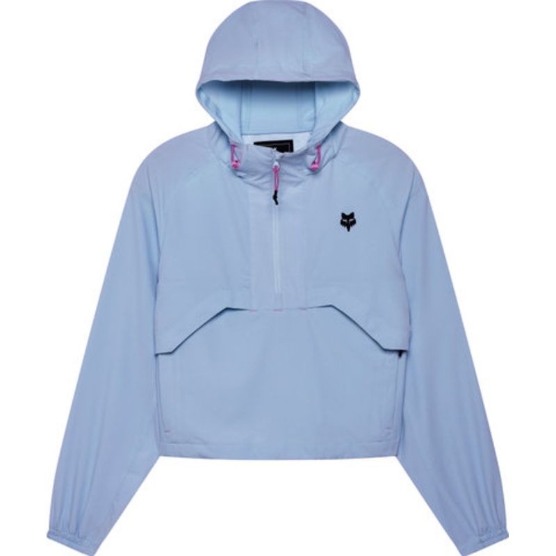Fox Head Women’s Survivalist Windbreaker Jacket