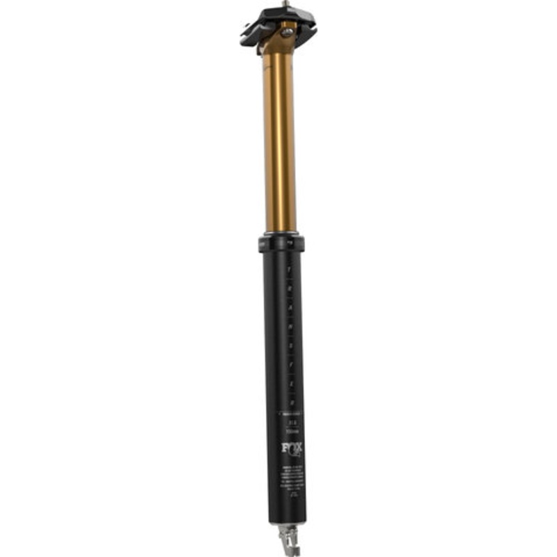Fox Racing Shox Transfer Factory 180 mm variable seat post