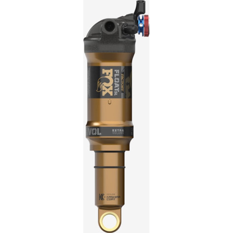 Fox Racing Shox Trunnion Shock