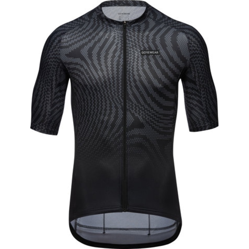 GORE Wear Spirit Moire Jersey