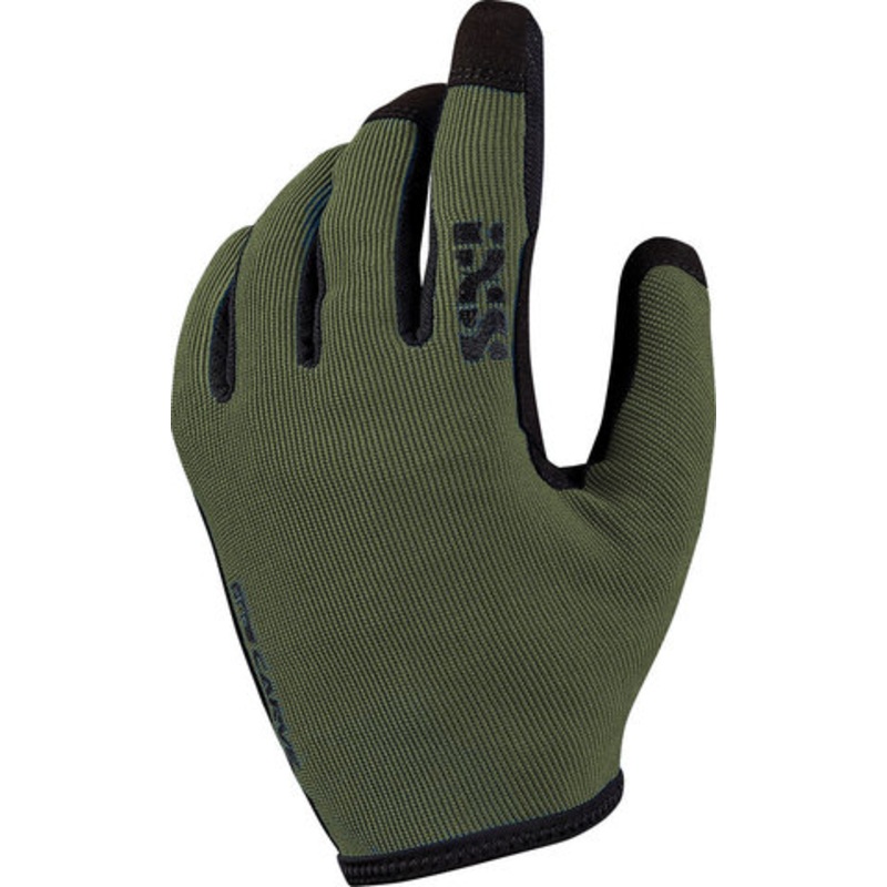 iXS Carve Full-Finger Gloves