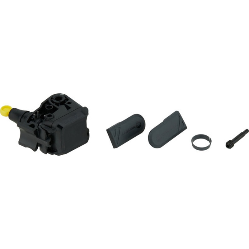 Magura GUSTAV PRO brake lever fully filled, without brake lever