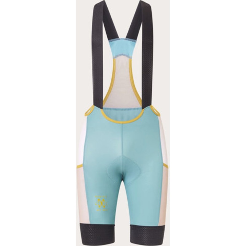Oakley Off Grid Cargo Bib Short 2.0 Bib Shorts