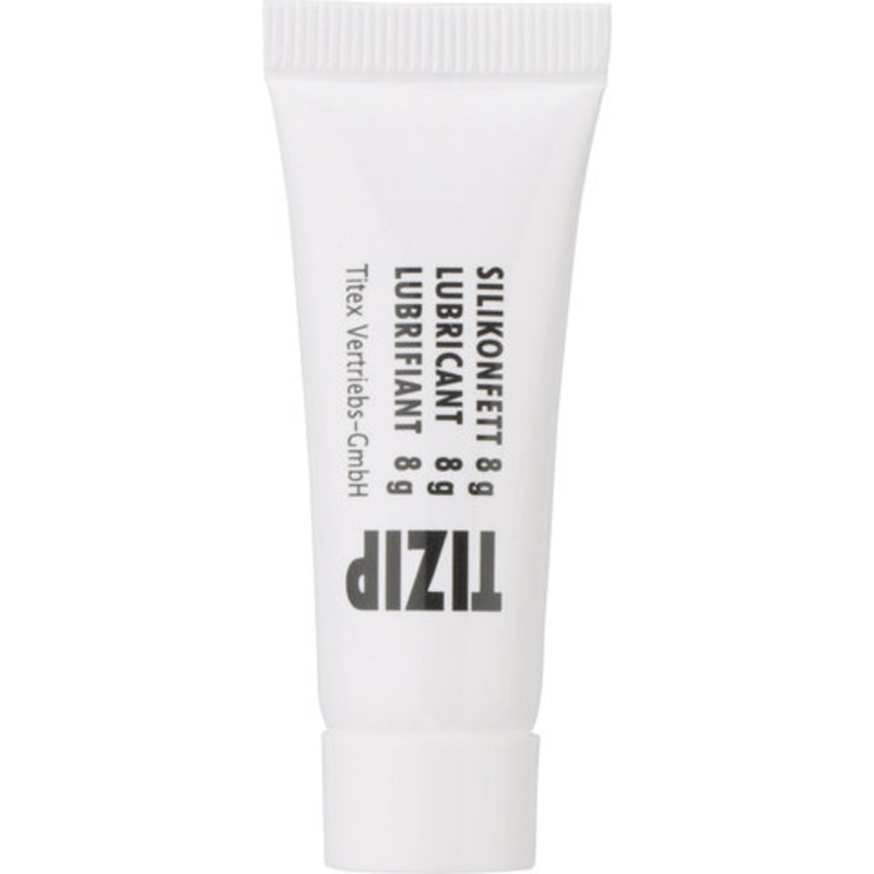 ORTLIEB Lubricating Paste for TIZIP-Zippers