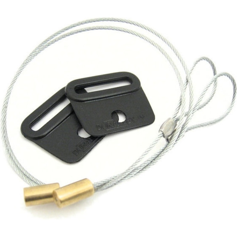 ORTLIEB QL2 / QL2.1 Theft Protection