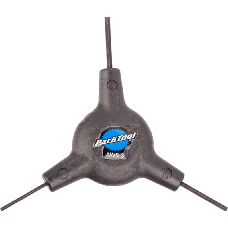 ParkTool AWS-3 3-Way Wrench