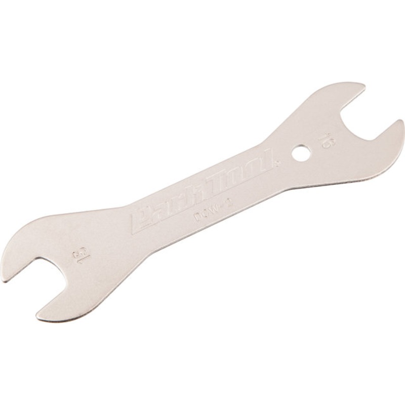 ParkTool DCW-2 15/16 mm Double-Ended Cone Wrench
