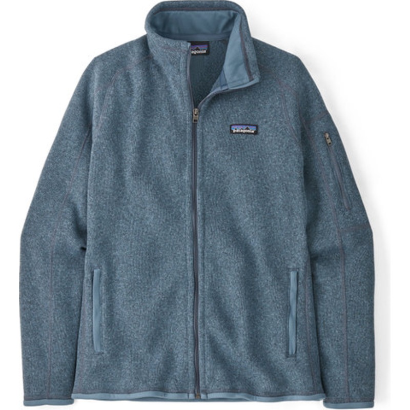 Patagonia Better Sweater Women’s Jacket